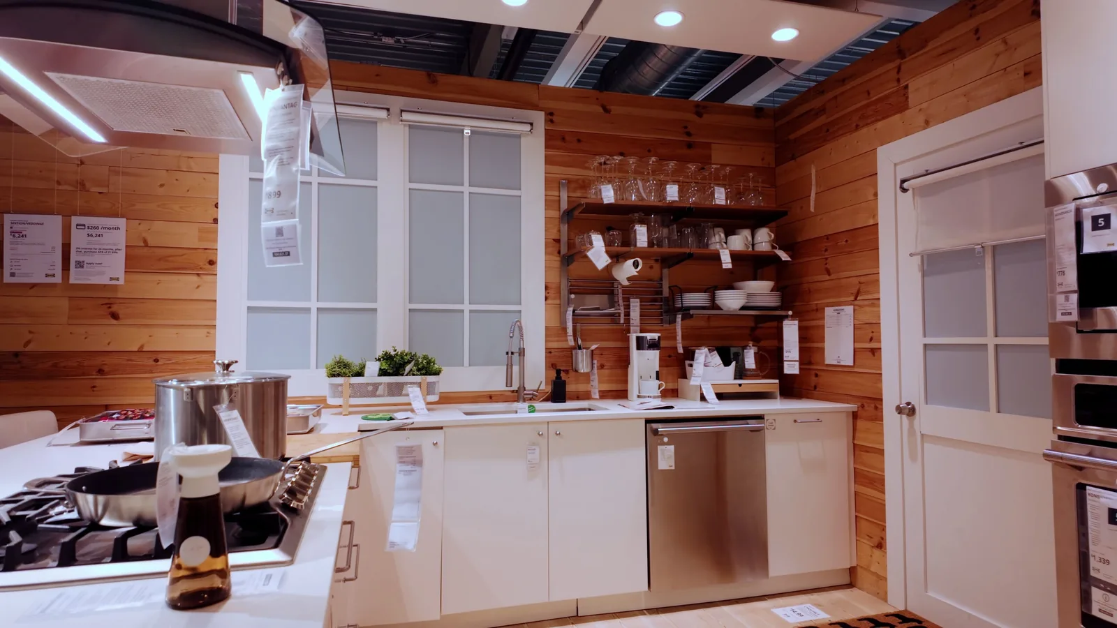 How To Choose Stackable Crockery For Shallow Kitchen Shelves